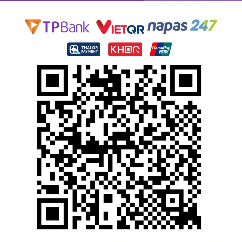 QR TPBank